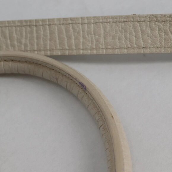 LOUIS VUITTON Monogram Mini Lin Croisette Marina GM Bag 2way M95492 Auth 139957 - Picture 9 of 16